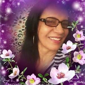 Meet your Posher, Rafaela